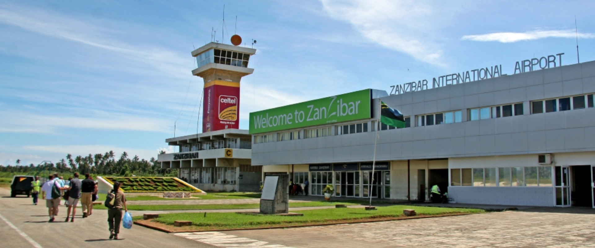 Zanzibar Tours