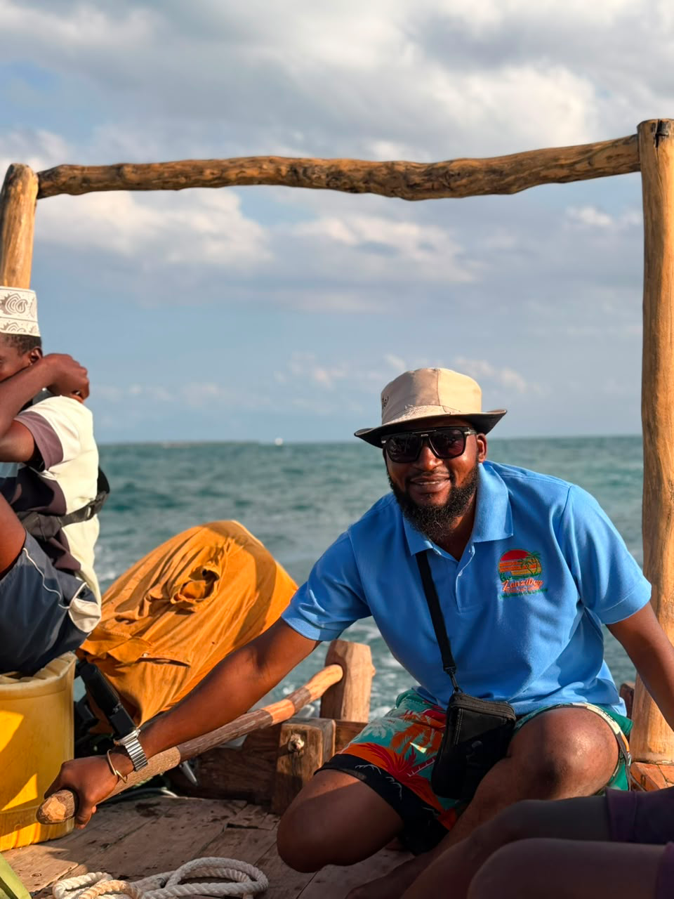 Go Zanzibar Local Travel Expert