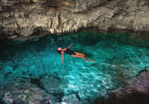 Jozani + Kuza