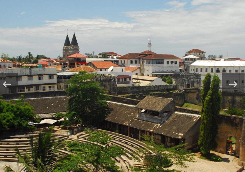 Zanzibar