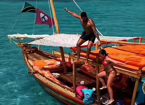 5 Off the Beaten Track Adventures & Destinations in Zanzibar