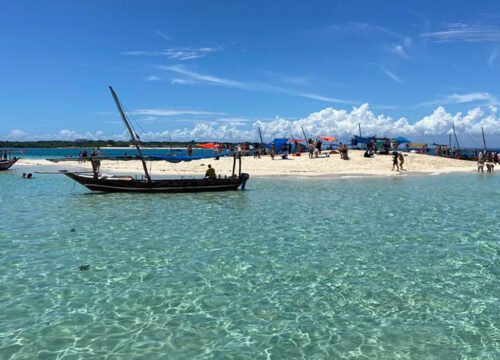 Things to See and Do When Visiting Zanzibar & Tanzania