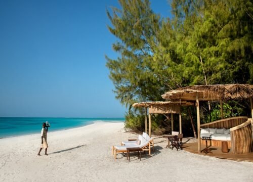 Top 10 Destinations & Adventure Travel Trips in Zanzibar